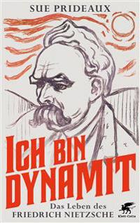 Ich bin Dynamit
