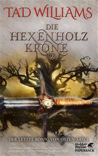 Die Hexenholzkrone 2