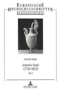 Antonio Isopi (1758-1833)