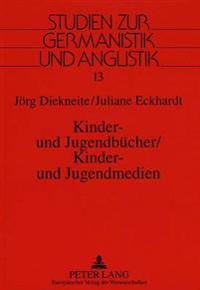 Kinder- Und Jugendbuecher / Kinder- Und Jugendmedien