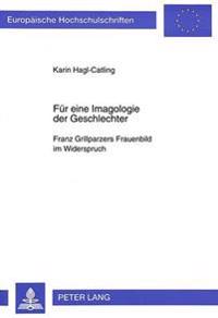 Fuer Eine Imagologie Der Geschlechter