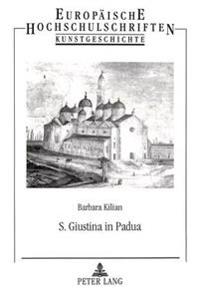S. Giustina in Padua
