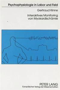 Interaktives Monitoring Von Myokardischaemie