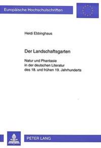 Der Landschaftsgarten
