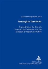 Terranglian Territories