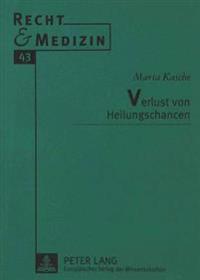 Verlust Von Heilungschancen