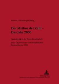 Der Mythos Der Zahl - Das Jahr 2000