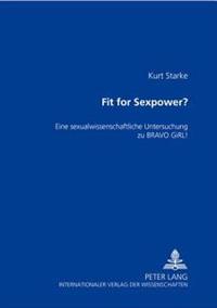 Fit for Sexpower?