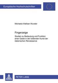Fingerzeige
