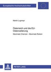 Oesterreich Und Die Eu-Osterweiterung