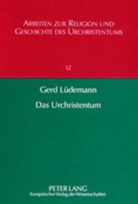 Das Urchristentum