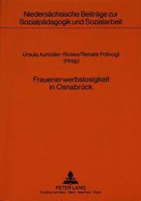 Frauenerwerbslosigkeit in Osnabrueck