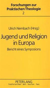 Jugend Und Religion in Europa