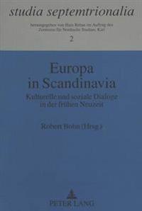 Europa in Scandinavia