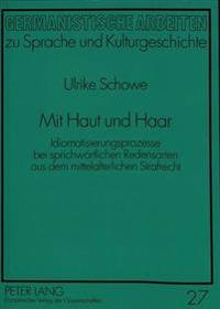 Mit Haut Und Haar