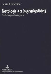 Poetologie Des Jugendgedichts
