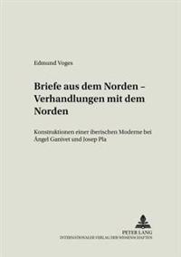 Briefe aus dem Norden - Verhandlungen mit dem Norden