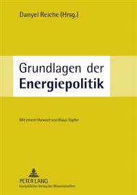 Grundlagen Der Energiepolitik