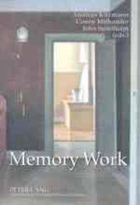 Memory Work