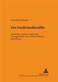 Der Nordirlandkonflikt