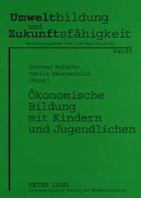 Oekonomische Bildung Mit Kindern Und Jugendlichen