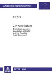 Zen-Kunst «Ikebana»