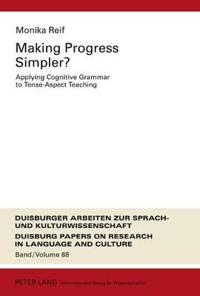 Making Progress Simpler?