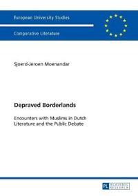Depraved Borderlands