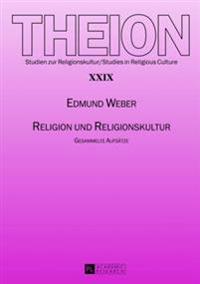 Religion Und Religionskultur