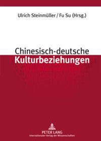 Chinesisch-deutsche Kulturbeziehungen