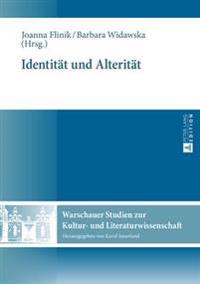 Identitaet und Alteritaet