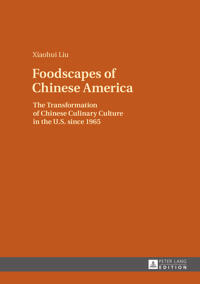 Foodscapes of Chinese America