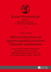 Selbstverstaendnis im Spannungsfeld zwischen Diesseits und Jenseits