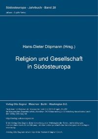 Religion und Gesellschaft in Suedosteuropa