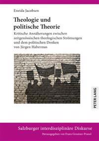 Theologie Und Politische Theorie
