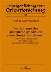 Das Konzept Des Kollektiven > Und Seine Umsetzungsformen