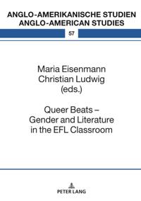 Queer Beats - Gender and Literature in the EFL Classroom