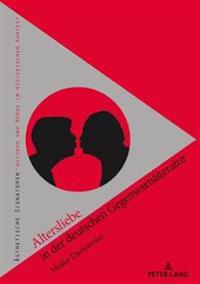 Altersliebe in der deutschen Gegenwartsliteratur