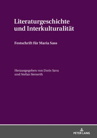 Literaturgeschichte und Interkulturalitaet