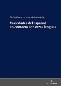 Variedades del español en contacto con otras lenguas