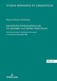 Sprachliche Kontextualisierung von globalen und lokalen Popkulturen