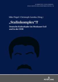 „Stalinkomplex“!?