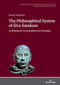 The Philosophical System of Siva Satakam"and Other Saiva Poems by Naraya?a Guru