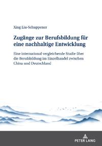 Zugaenge Zur Berufsbildung Fuer Eine Nachhaltige Entwicklung
