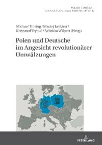 Polen und Deutsche im Angesicht revolutionaerer Umwaelzungen
