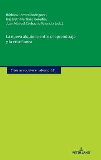 La nueva alquimia entre el aprendizaje y la enseñanza