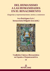 Del Humanismo a las humanidades en el Renacimiento