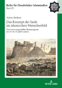 Das Konzept der Seele im islamischen Menschenbild