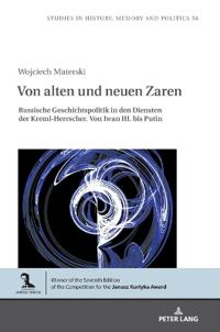 Von alten und neuen Zaren