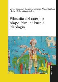 Filosofía del cuerpo